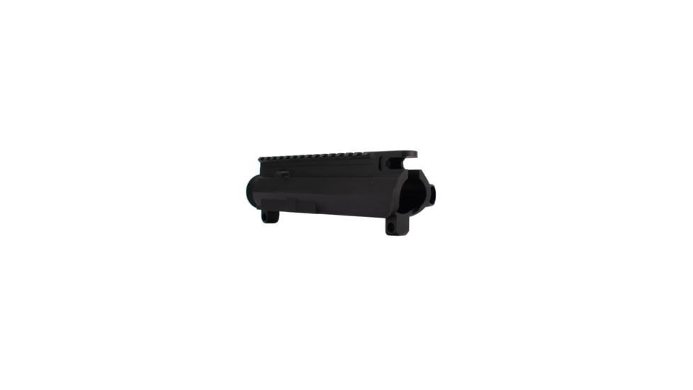 Aero Precision M4E1 Threaded Stripped Upper Receiver 223 Remington/5.56 NATO, 7075-T6 Aluminum, Black Anodized, APAR700201C