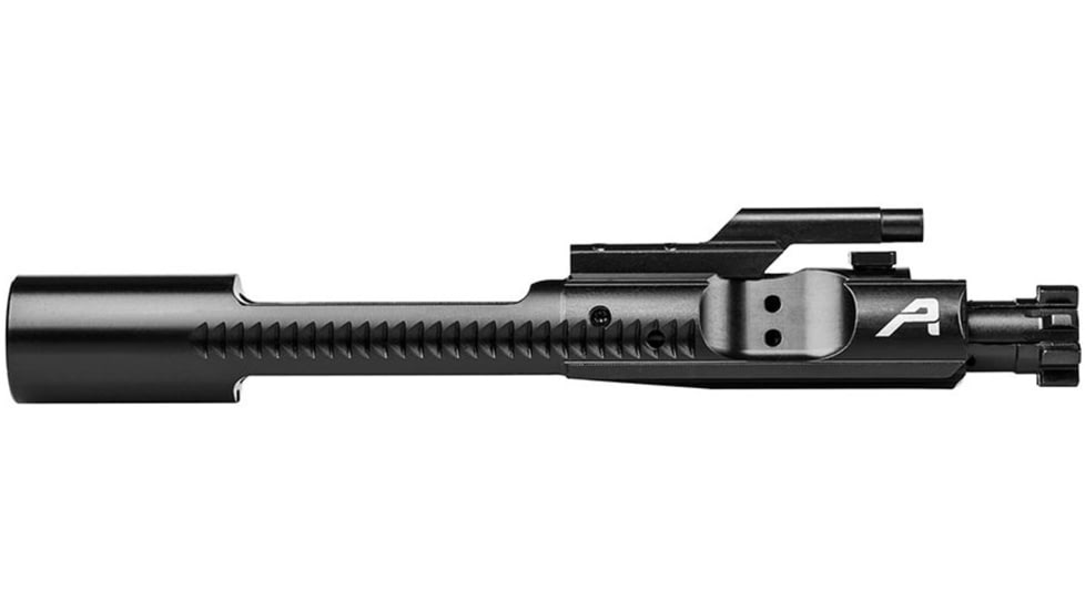 Aero Precision APRH100615 AR-15 Bolt Carrier Group BCG 5.56mm 8620 Steel Black Nitri