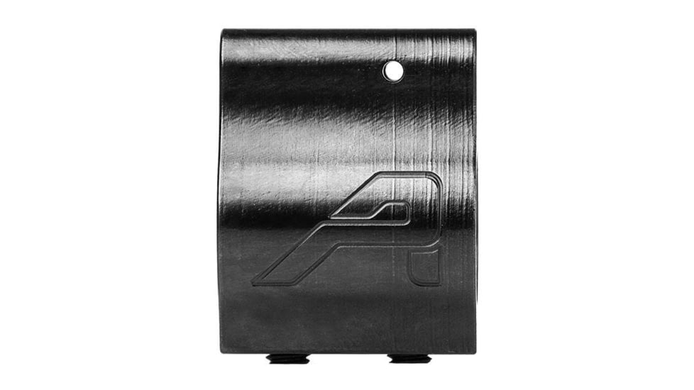 Aero Precision APRH101204C Low Profile Gas Block .625 AR15/AR 308 Black Nitride