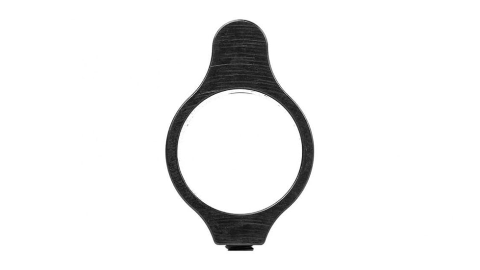 Aero Precision Low Profile Gas Block .750 AR15/AR 308 Black Nitride, APRH101205C