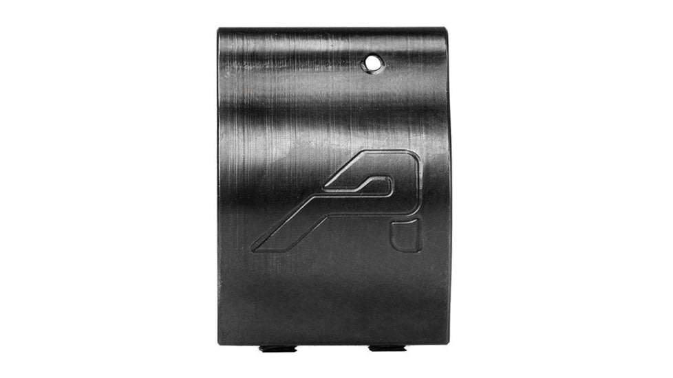 Aero Precision APRH101206C Low Profile Gas Block .875 AR15/AR 308 Black Nitride