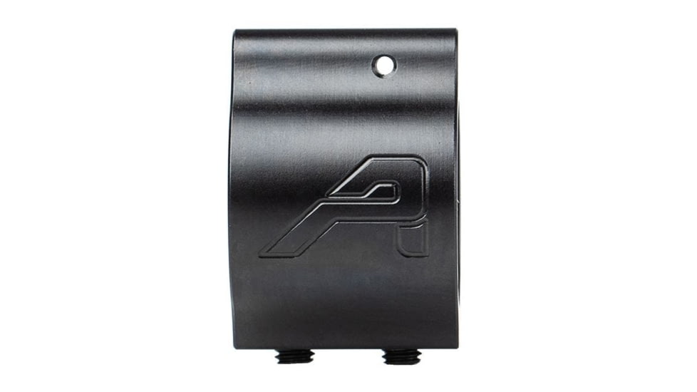 Aero Precision APRH101207C Low Profile Gas Block .936 AR15/AR 308 Black Nitride