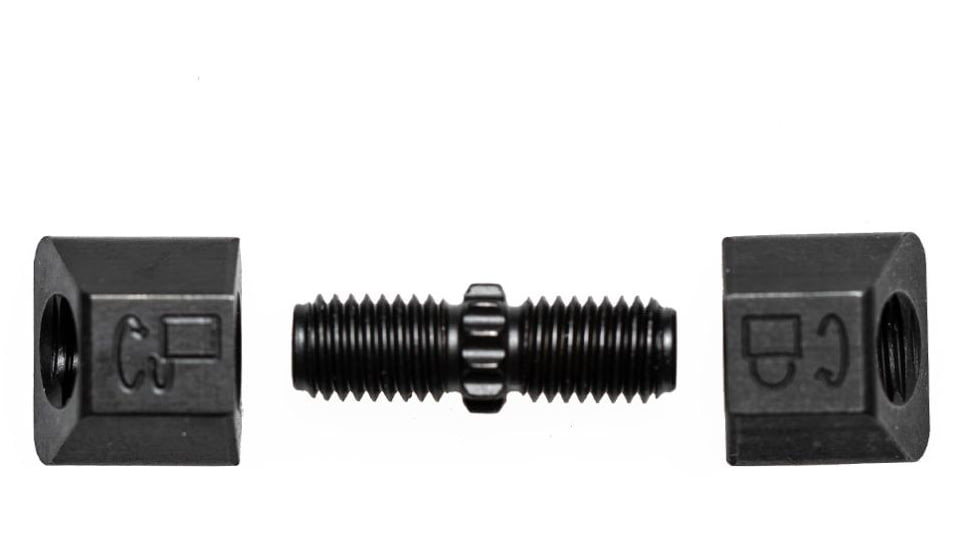 Aero Precision AR-15 ATLAS Taper Lock Kit, Black, APRH101266