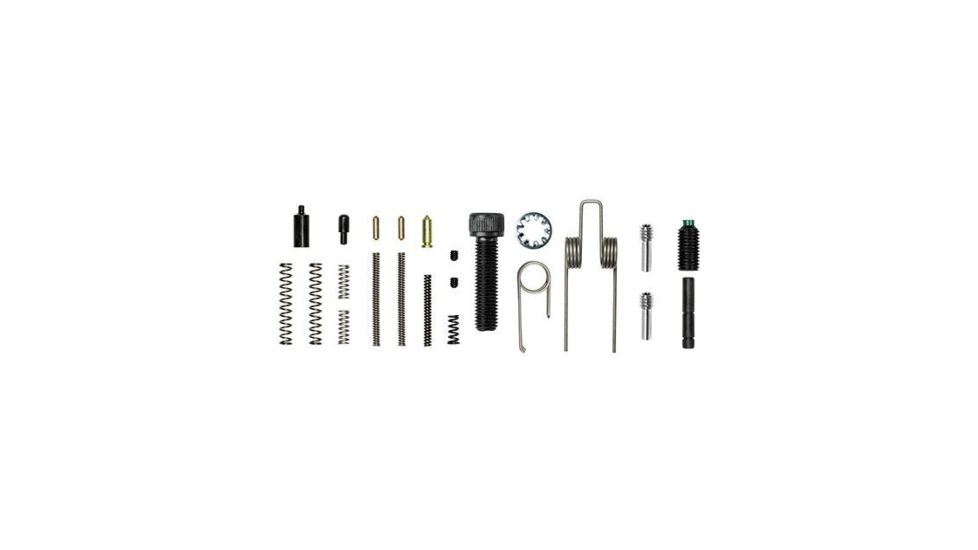 Aero Precision AR10/M5 Field Repair Kit, Black, APRH101626