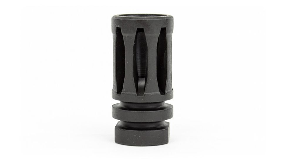 Aero Precision AR15 .22 A2 Flash Hider, Anodized Black APRH100111C