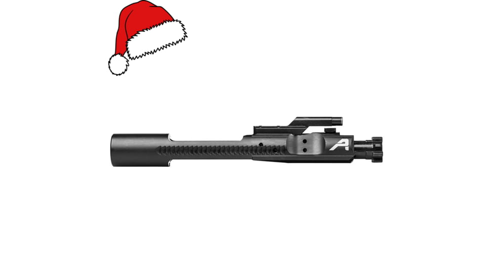 Aero Precision AR15 5.56mm Bolt Carrier Group