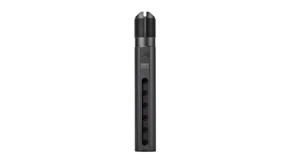 Aero Precision AR15/AR10 Enhanced Carbine Buffer Tube - Anodized, Black APRH101227C