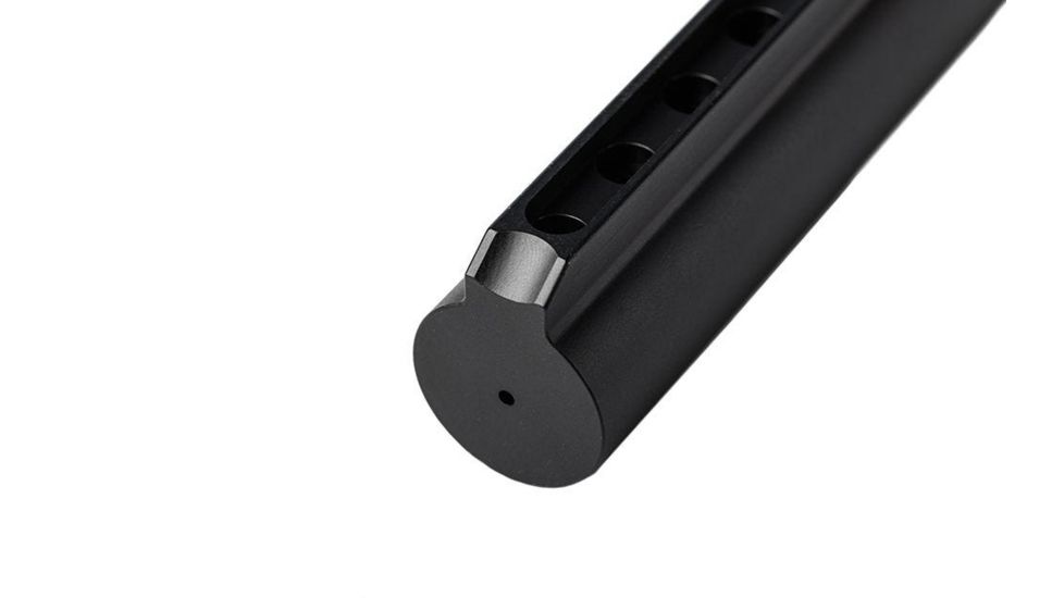 Aero Precision AR15/AR10 Enhanced Carbine Buffer Tube - Anodized, Black APRH101227C