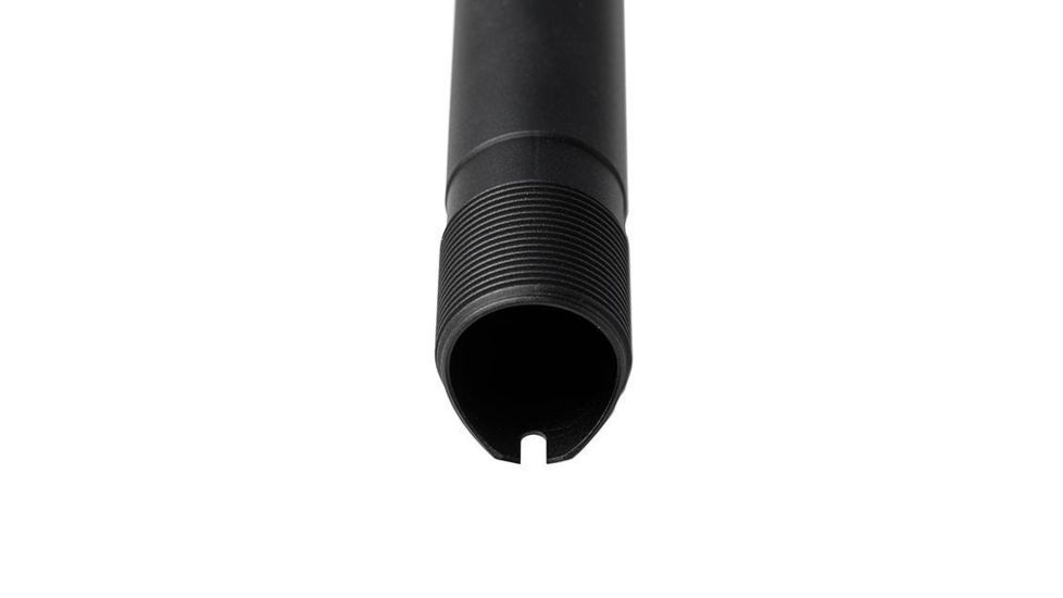 Aero Precision AR15/AR10 Enhanced Carbine Buffer Tube - Anodized, Black APRH101227C