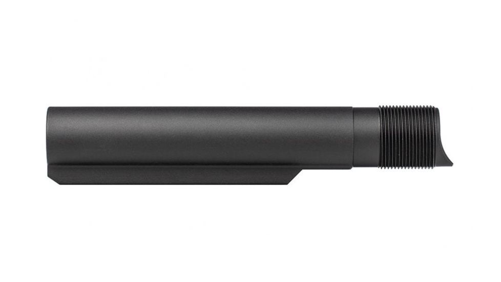Aero Precision AR15/AR10 Enhanced Carbine Buffer Tube - Anodized, Black APRH101227C