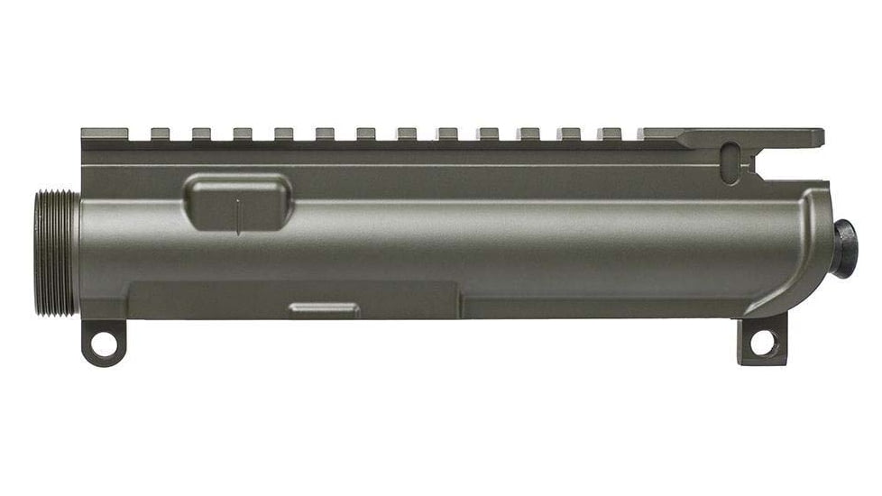 Aero Precision AR15 Assembled Upper Receiver, Olive Drab Green, APAR501802AC