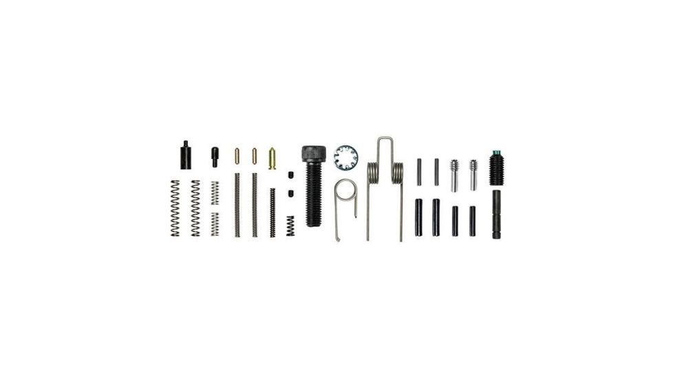 Aero Precision AR15/M4E1 Field Repair Kit, Black, APRH101625