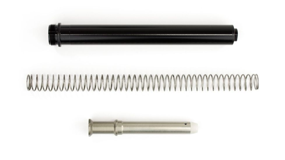 Aero Precision AR15 Rifle Buffer Kit, Black, APRH100298