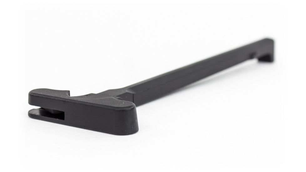 Aero Precision AR15 Standard Charging Handle, Black APRH100000C