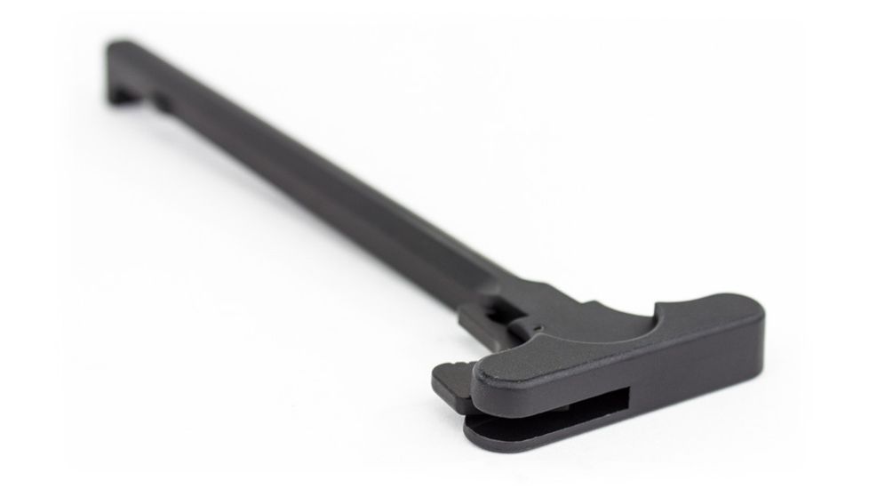 Aero Precision AR15 Standard Charging Handle, Black APRH100000C