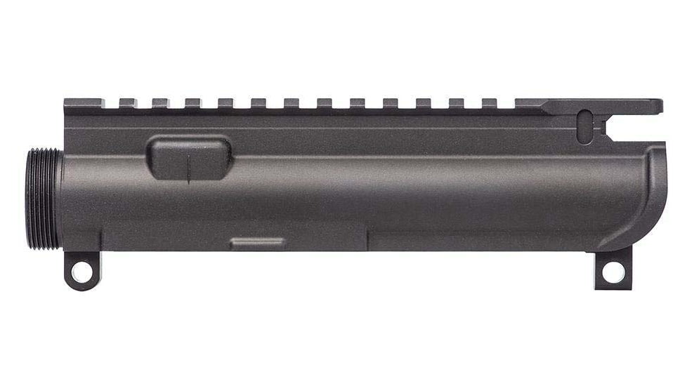 Aero Precision AR15 Stripped Upper Receiver, Special Edition, Texas, Anodized Black, APAR501650C