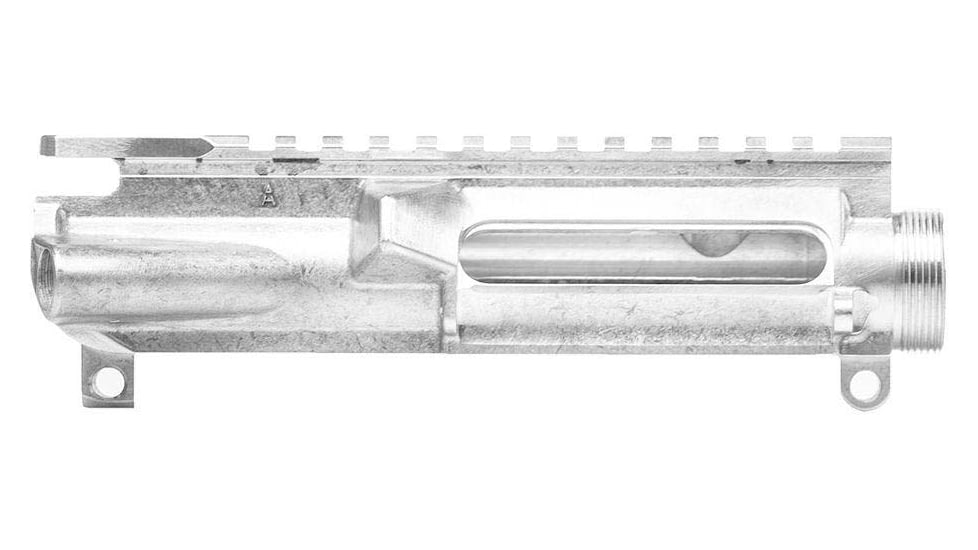 Aero Precision AR15 Stripped Upper Receiver, Uncoated, APAR501600C