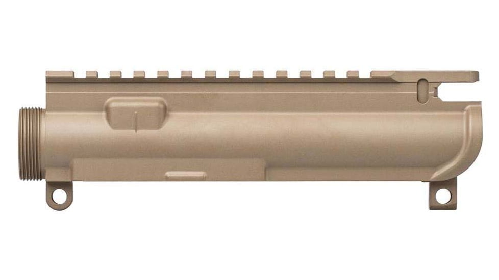 Aero Precision AR15 Stripped Upper Receiver - XL, FDE, APAR611320C