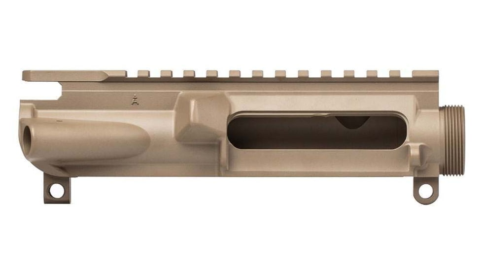 Aero Precision AR15 Stripped Upper Receiver - XL, FDE, APAR611320C