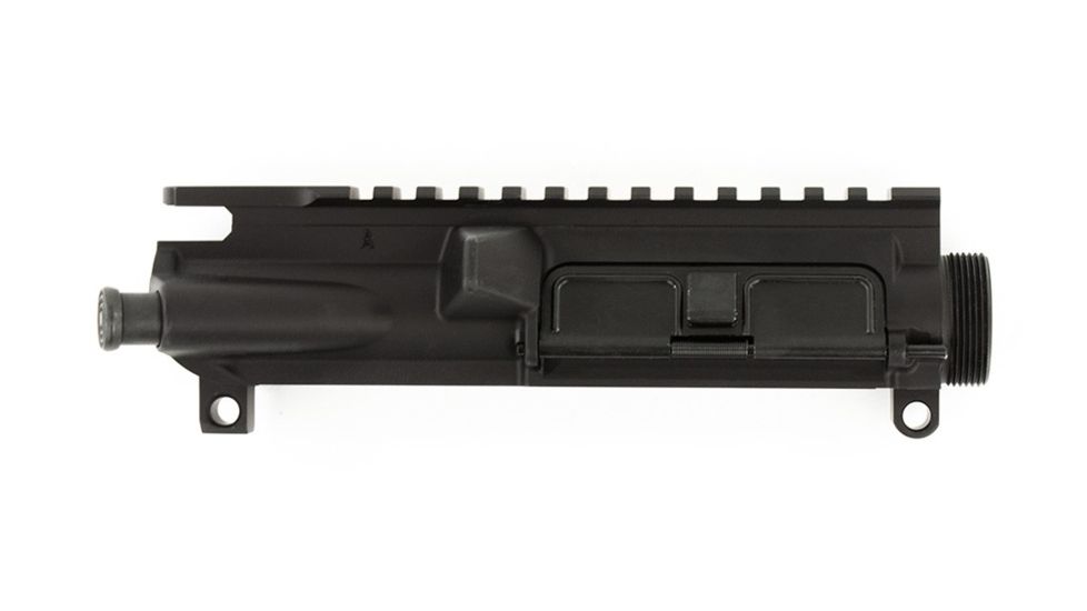 Aero Precision AR15 Assembled Upper Receiver, Anodized Black, APAR501603AC