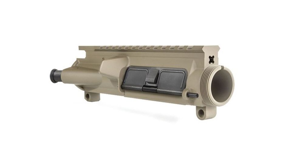 Aero Precision AR15 Assembled Upper Receiver, Flat Dark Earth, APAR501801AC