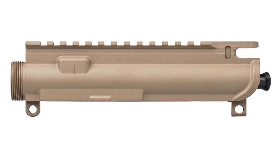 Aero Precision AR15 XL Assembled Upper Receiver, FDE Cerakote, APAR611320AC