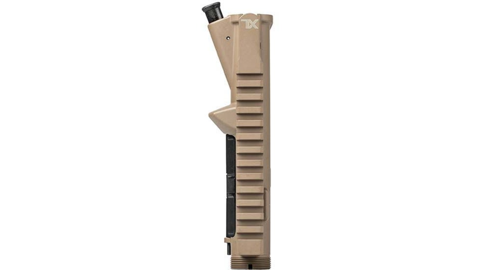 Aero Precision AR15 XL Assembled Upper Receiver, FDE Cerakote, APAR611320AC