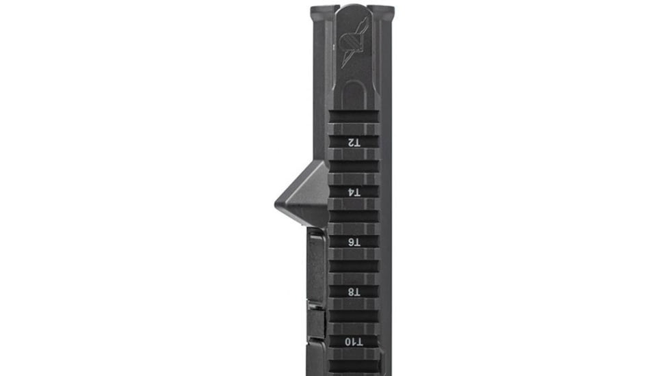Aero Precision Assembled Upper Special Edition, M4E1 Threaded, AR-15, M-LOK Handguard, Black, APAR700218AC