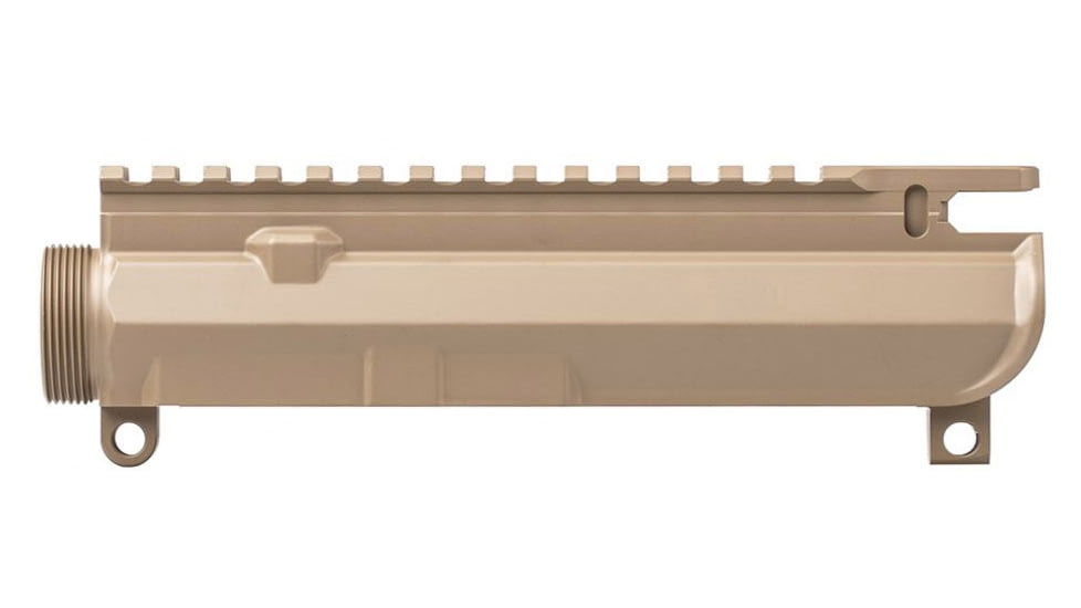 Aero Precision Assembled Upper Special Edition, M4E1 Threaded, AR-15, M-LOK Handguard, FDE Cerakote, APAR700219AC