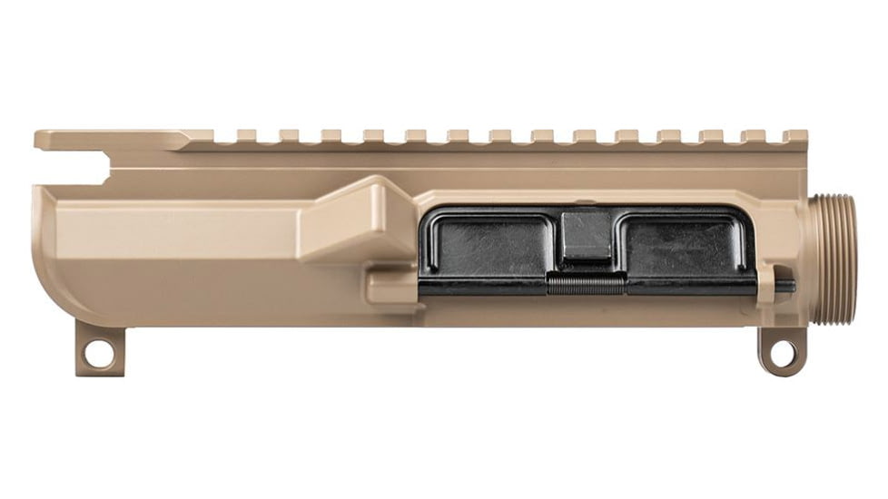 Aero Precision Assembled Upper Special Edition, M4E1 Threaded, AR-15, M-LOK Handguard, FDE Cerakote, APAR700219AC