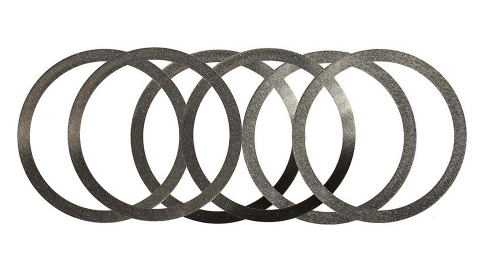 Aero Precision ATLAS AR15 Shim Pack C, APRH100587C