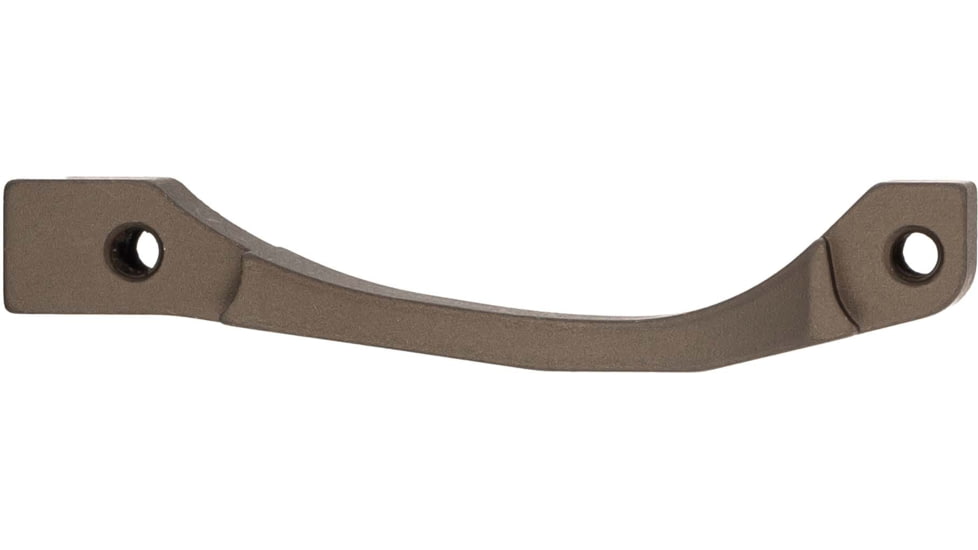 Aero Precision Billet Trigger Guard w/ Logo, Kodiak Brown, APRH100112C