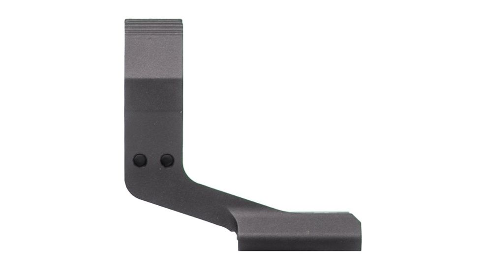 Aero Precision Cantilever 30mm Red Dot Scope Mount, BK, APRA210300