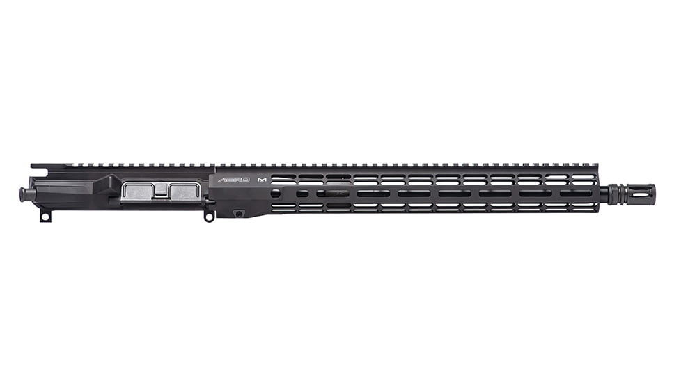 Aero Precision Complete Upper, M4E1-T, .350 Legend, 16in, RM16.6 Anodized, Black, APAR700705M101