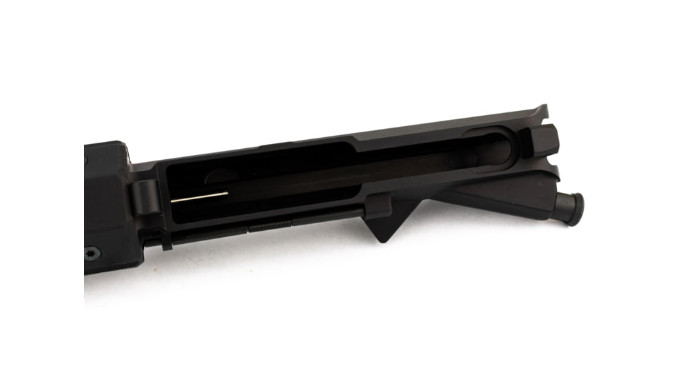 Aero Precision M4E1 Complete Upper Receiver, AR-15, 10.5 in Rifle Length Barrel, 9 in M-LOK Handguard, No BCH/CH, Anodized, Black, APAR640221M2