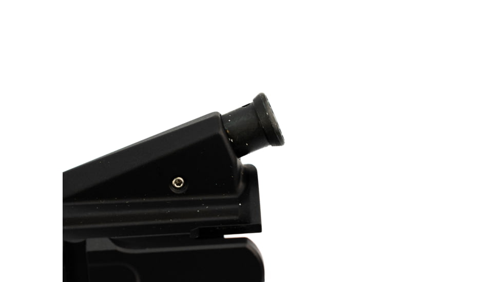 Aero Precision M4E1 Complete Upper Receiver, AR-15, 10.5 in Rifle Length Barrel, 9 in M-LOK Handguard, No BCH/CH, Anodized, Black, APAR640221M2