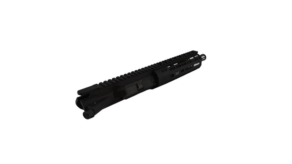 Aero Precision Complete Upper Receiver, M4E1, .300 Barrel EM-7 HG, No BCG/Charging Handle, Gen 2, Anodized Black, 8in, APAR600211M1