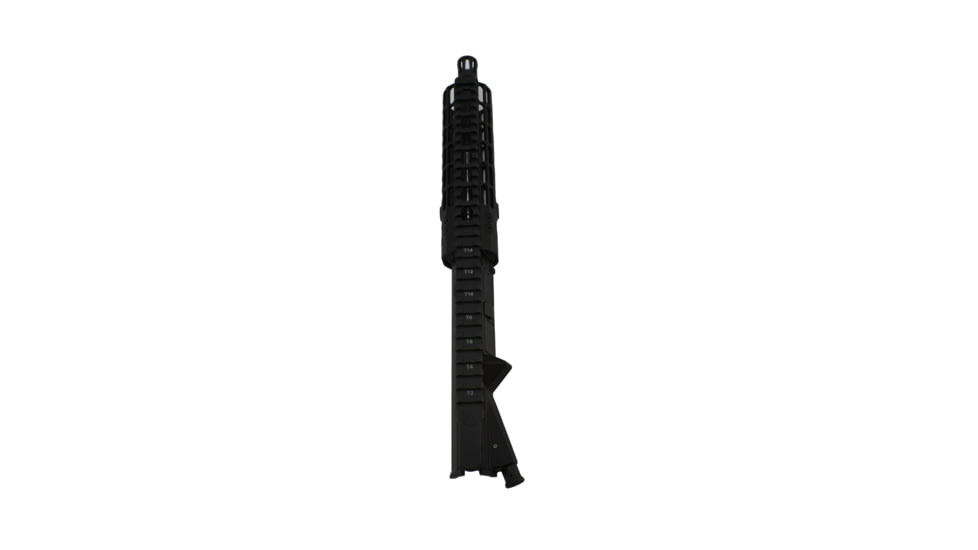 Aero Precision Complete Upper Receiver, M4E1, .300 Barrel EM-7 HG, No BCG/Charging Handle, Gen 2, Anodized Black, 8in, APAR600211M1