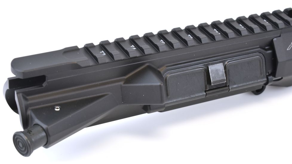 Aero Precision Complete Upper Receiver, M4E1-T, 10in .300 Blackout Barrel, 9in M-LOK ATLAS S-ONE Handguard, Anodized Black, APAR700302M4