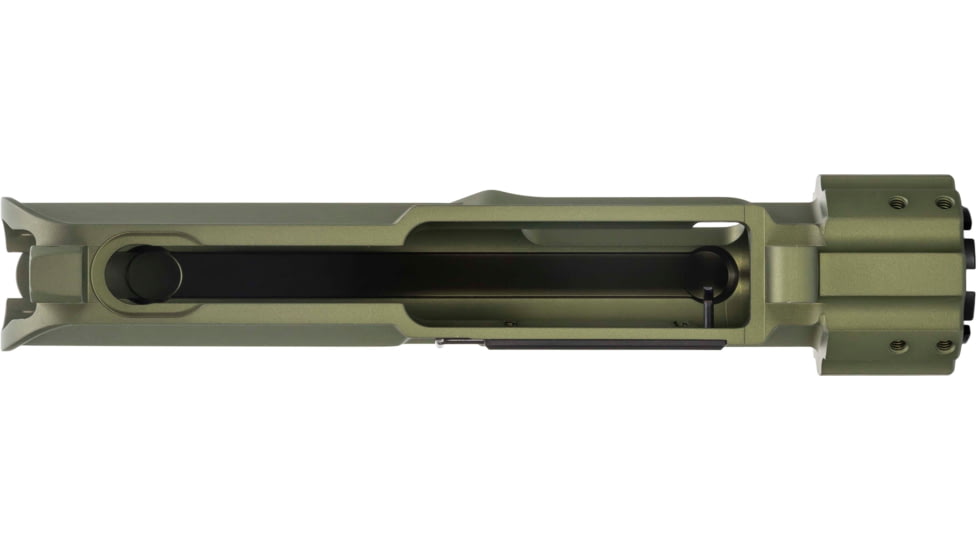 Aero Precision EPC-9 - 9/40 Enhanced Stripped Upper Receiver w/ LRBHO, OD Green, APAR620320AC