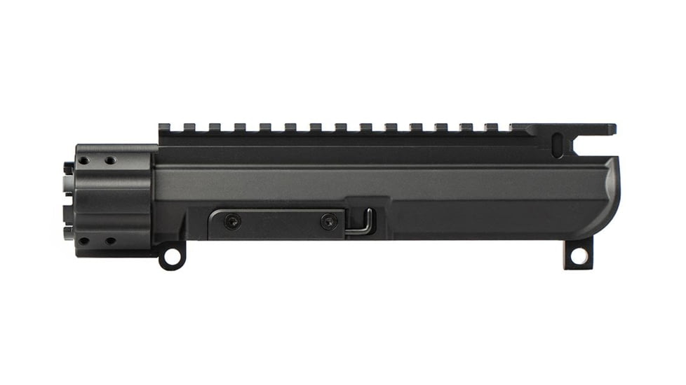 Aero Precision EPC-9 - 9/40 Enhanced Upper Receiver w/ LRBHO, Anodized Black, APAR620301AC