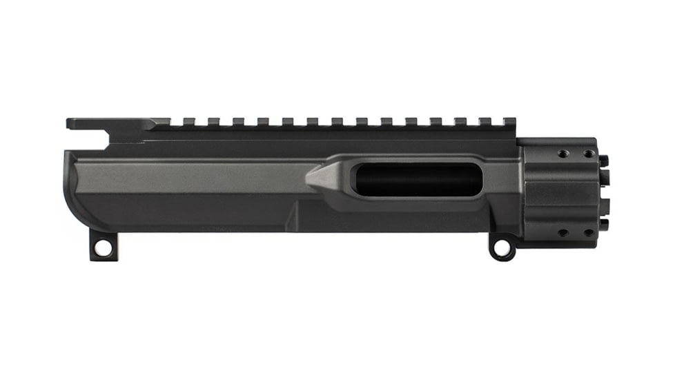 Aero Precision EPC-9 - 9/40 Enhanced Upper Receiver w/ LRBHO, Anodized Black, APAR620301AC