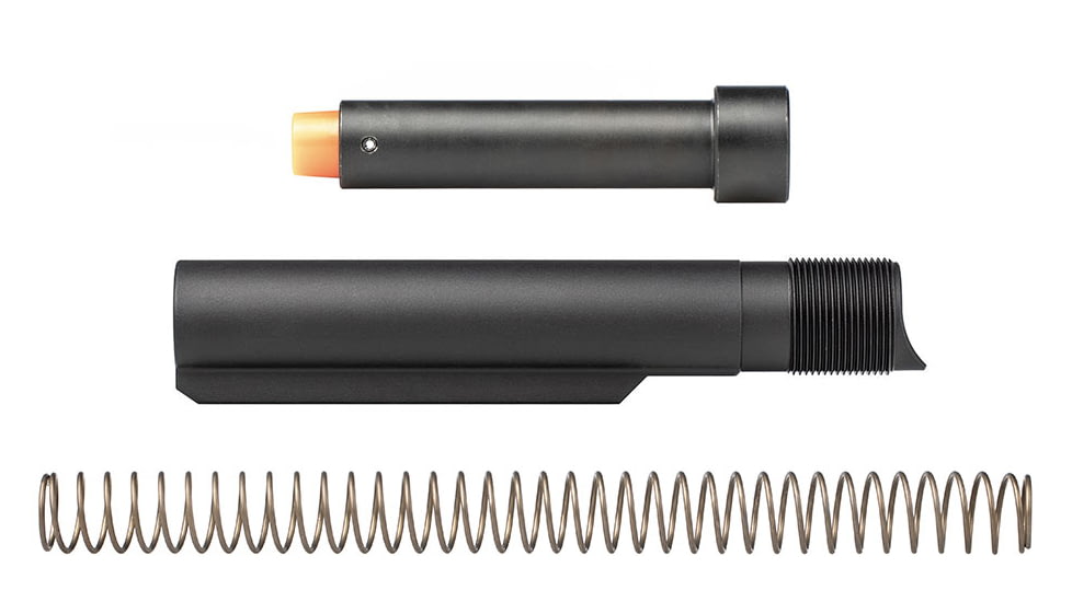 Aero Precision EPC Buffer Kit, 8.1oz, Black, APRH200084C