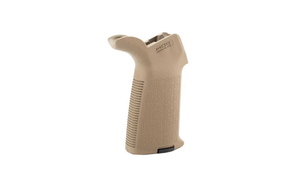 Aero Precision Lower Parts Kit, M4E1, Magpul MOE, Flat Dark Earth, APRH100969