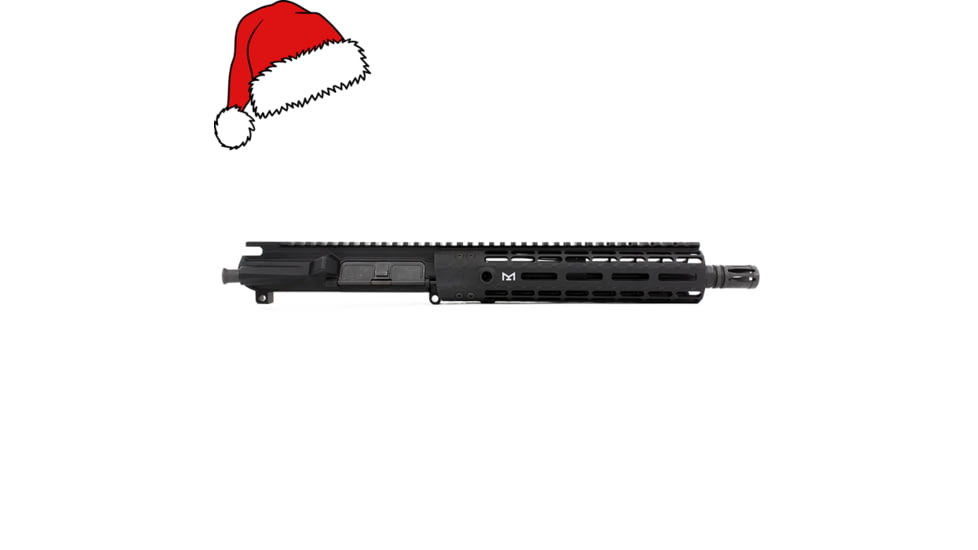 Aero Precision M4E1 10in .300 Barrel Complete Upper with Flash Hider