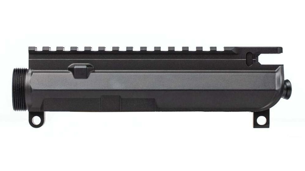 Aero Precision M4E1 Assembled Threaded Upper Receiver, Special Edition, Texas, Anodized Black, APAR700209AC