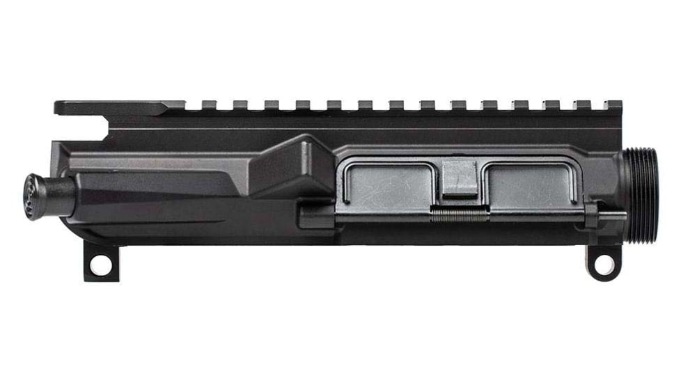 Aero Precision M4E1 Assembled Threaded Upper Receiver, Special Edition, Texas, Anodized Black, APAR700209AC