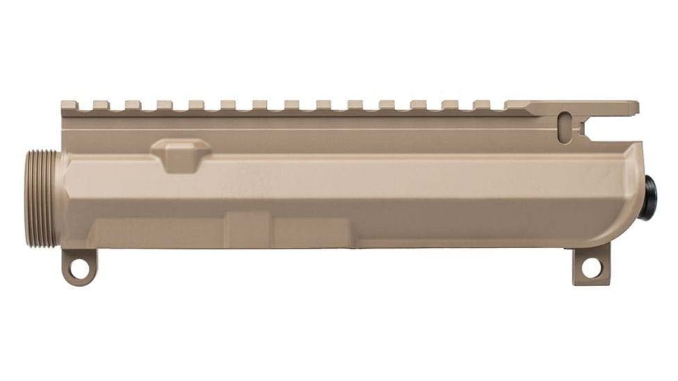 Aero Precision M4E1 Assembled Threaded Upper Receiver, Special Edition, Texas, FDE, APAR700210AC