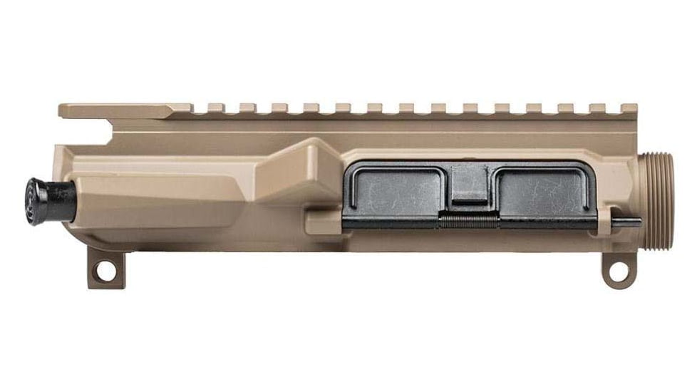 Aero Precision M4E1 Assembled Threaded Upper Receiver, Special Edition, Texas, FDE, APAR700210AC