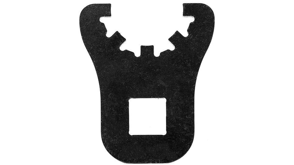 Aero Precision M4E1 Barrel Nut Wrench, Black, APRH100394C